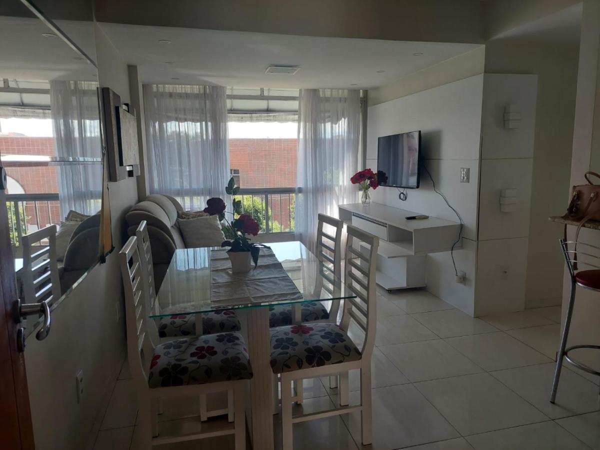 Apartamento Meu Sonho Realizado! Muito Charmoso E Acolhedor. Vila Velha  Exterior foto