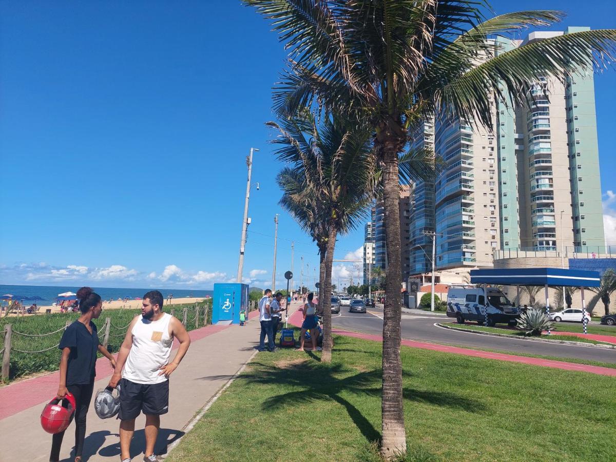 Apartamento Meu Sonho Realizado! Muito Charmoso E Acolhedor. Vila Velha  Exterior foto