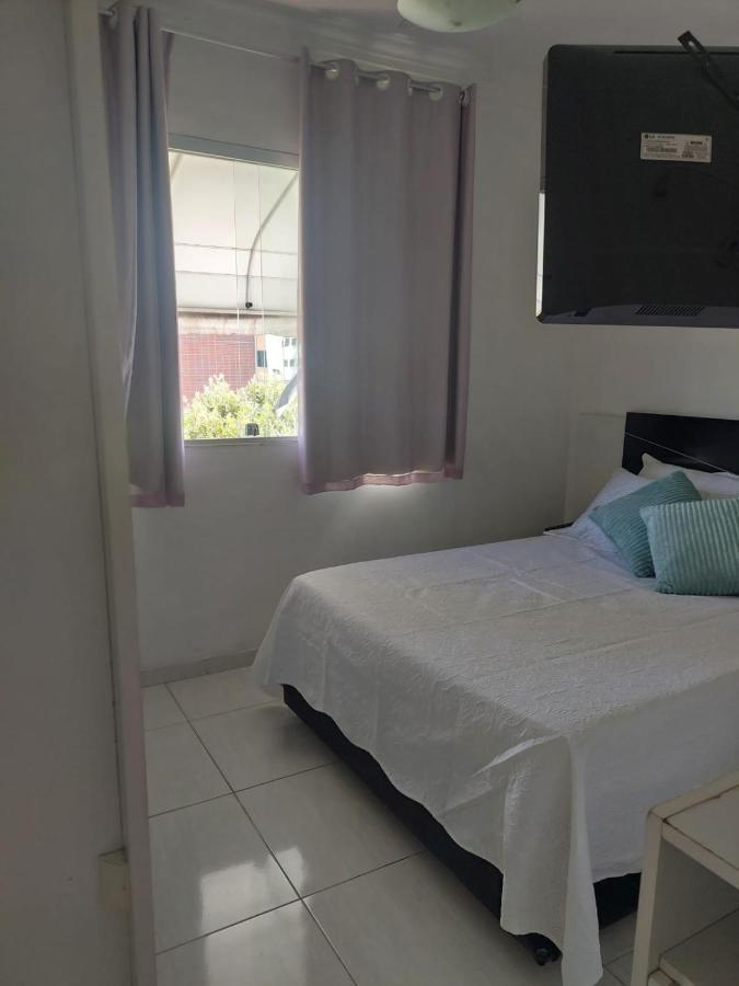 Apartamento Meu Sonho Realizado! Muito Charmoso E Acolhedor. Vila Velha  Exterior foto