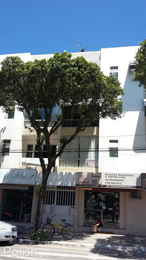 Apartamento Meu Sonho Realizado! Muito Charmoso E Acolhedor. Vila Velha  Exterior foto