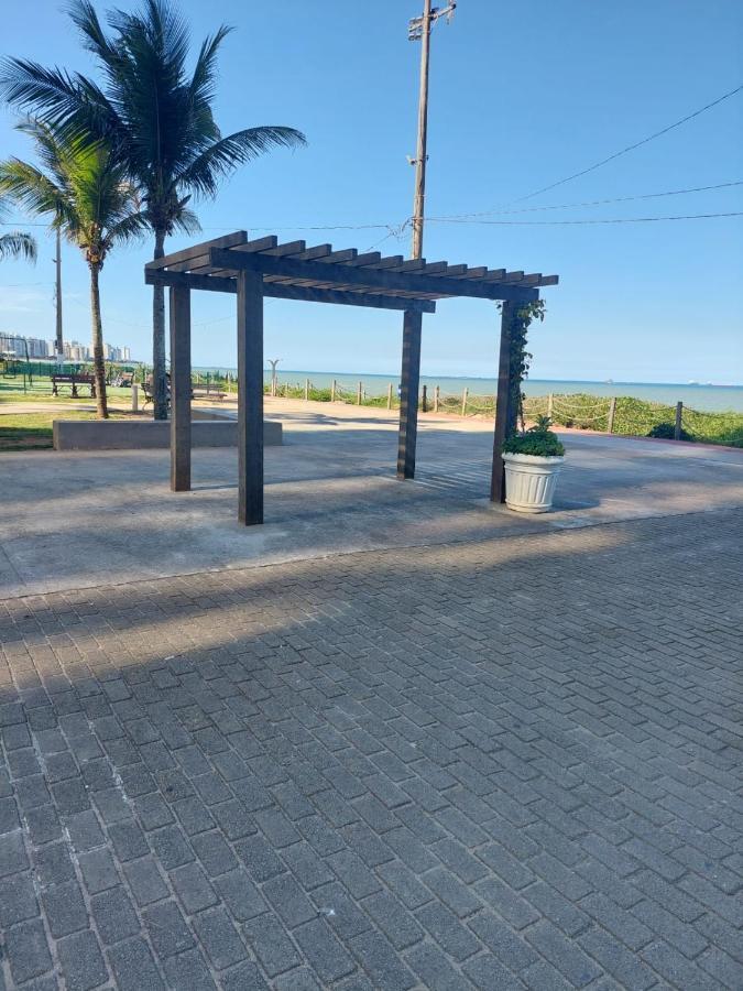 Apartamento Meu Sonho Realizado! Muito Charmoso E Acolhedor. Vila Velha  Exterior foto