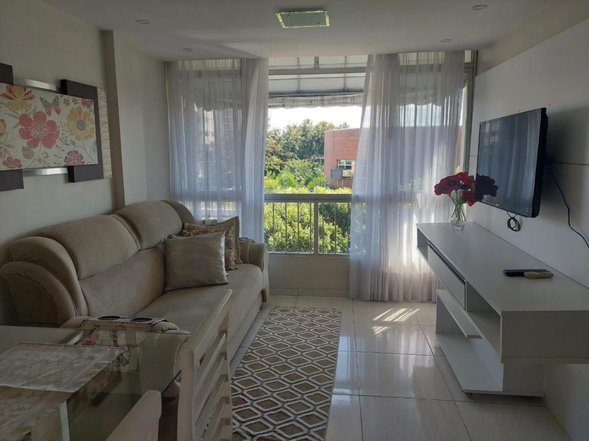 Apartamento Meu Sonho Realizado! Muito Charmoso E Acolhedor. Vila Velha  Exterior foto