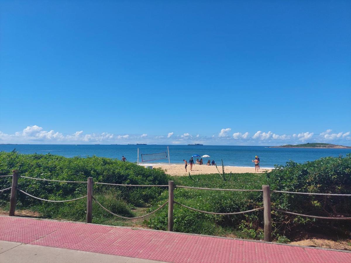 Apartamento Meu Sonho Realizado! Muito Charmoso E Acolhedor. Vila Velha  Exterior foto