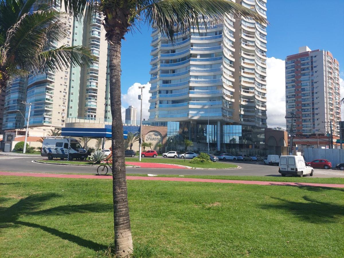 Apartamento Meu Sonho Realizado! Muito Charmoso E Acolhedor. Vila Velha  Exterior foto