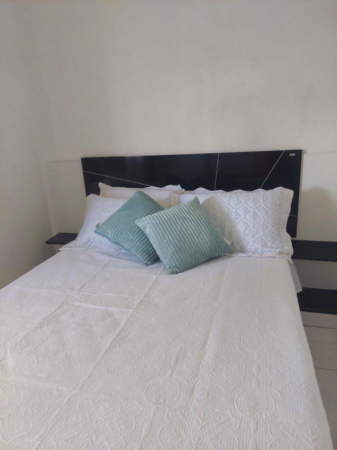 Apartamento Meu Sonho Realizado! Muito Charmoso E Acolhedor. Vila Velha  Exterior foto