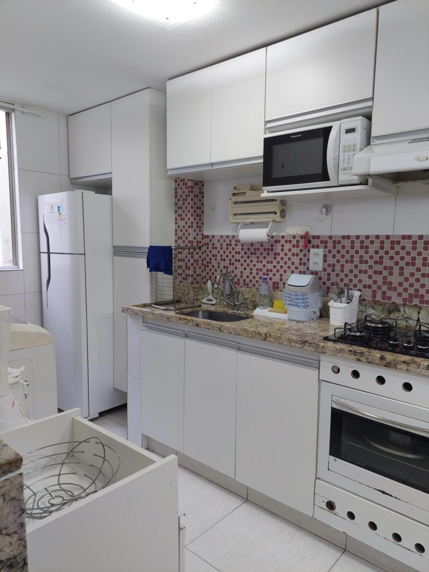 Apartamento Meu Sonho Realizado! Muito Charmoso E Acolhedor. Vila Velha  Exterior foto