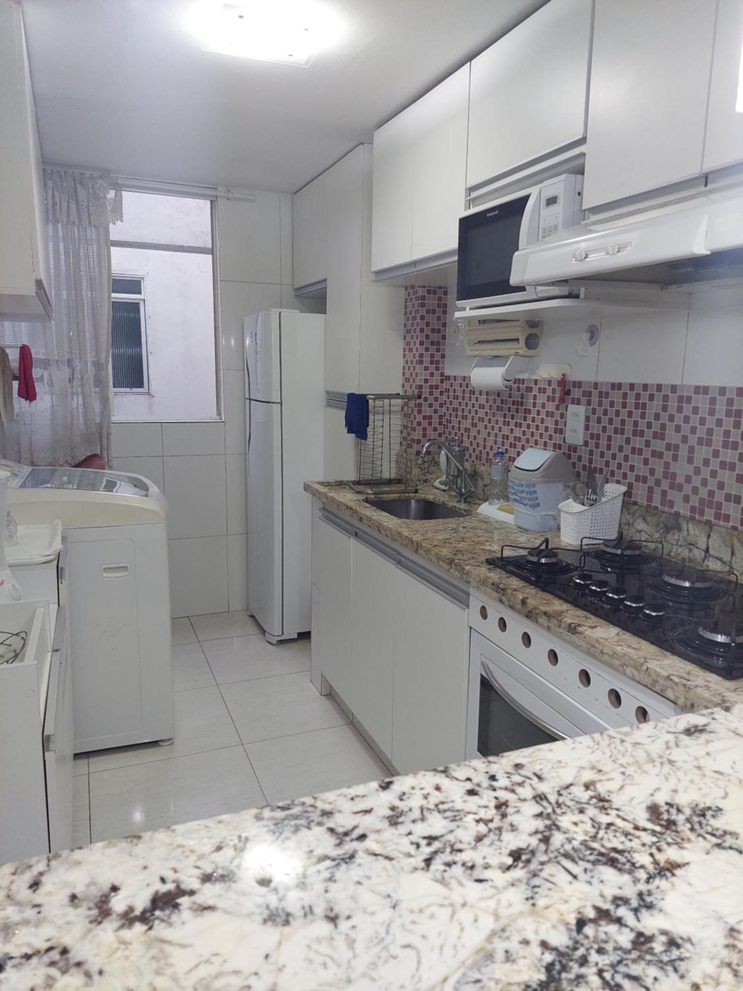 Apartamento Meu Sonho Realizado! Muito Charmoso E Acolhedor. Vila Velha  Exterior foto